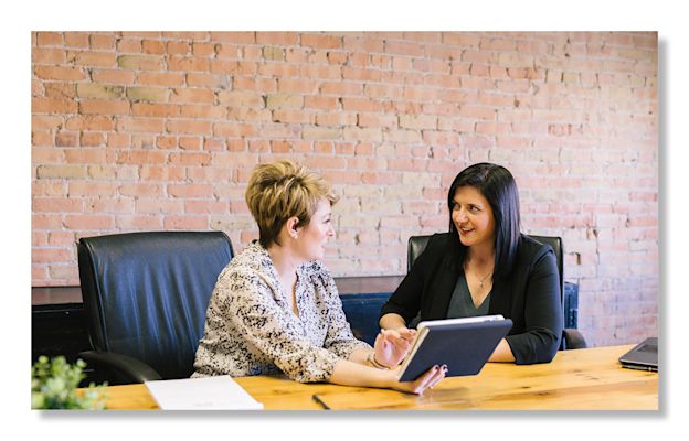 4 raisons d'engager un consultant en marketing