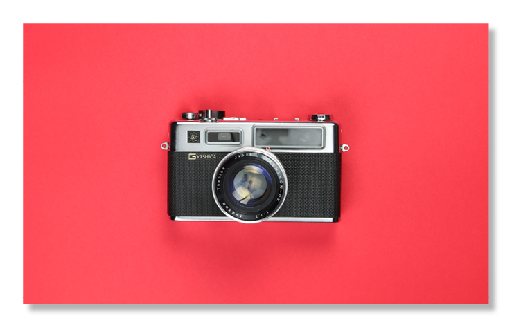 Conseils de débutant: création de photos pour votre site web d'entreprise