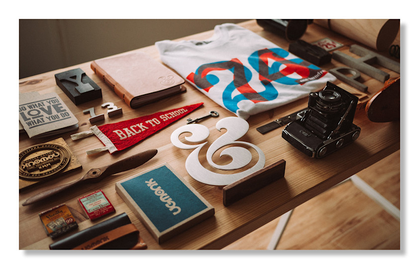 Why hire an agency for your company branding