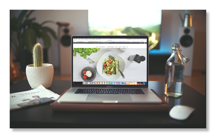 4 astuces pour avoir un beau site web