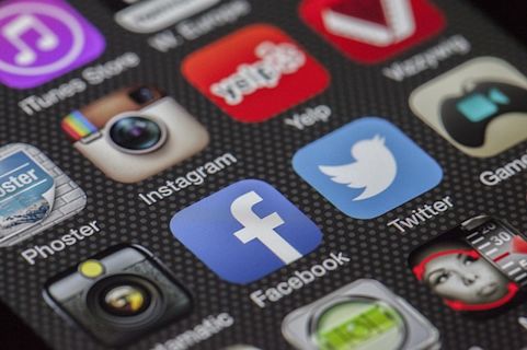 4 Best Social Networks to Increase Your Company's Visibility