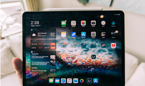 6 ways to make your website tablet or mobile friendly