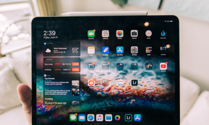 6 façons d'adapter votre site web aux tablettes ou aux téléphones