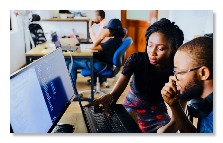 5 étapes pour la refonte de votre site web