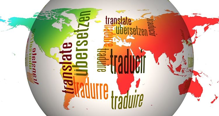 5 raisons d'engager une agence pour la traduction de contenu