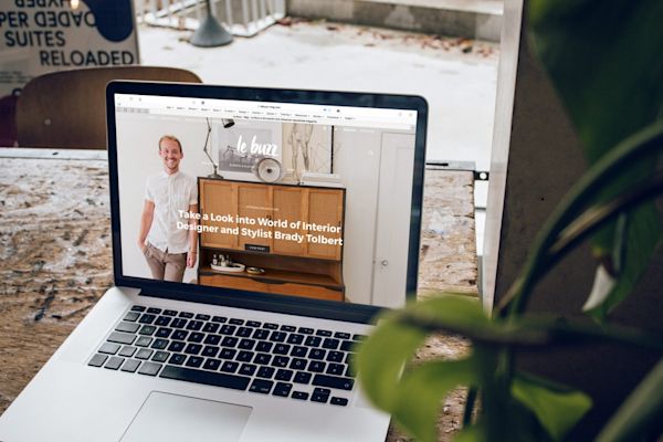 6 conseils pour créer une page d'accueil qui convertit bien