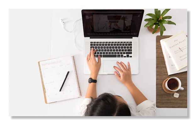 Guide d'optimisation de contenu pour votre site web