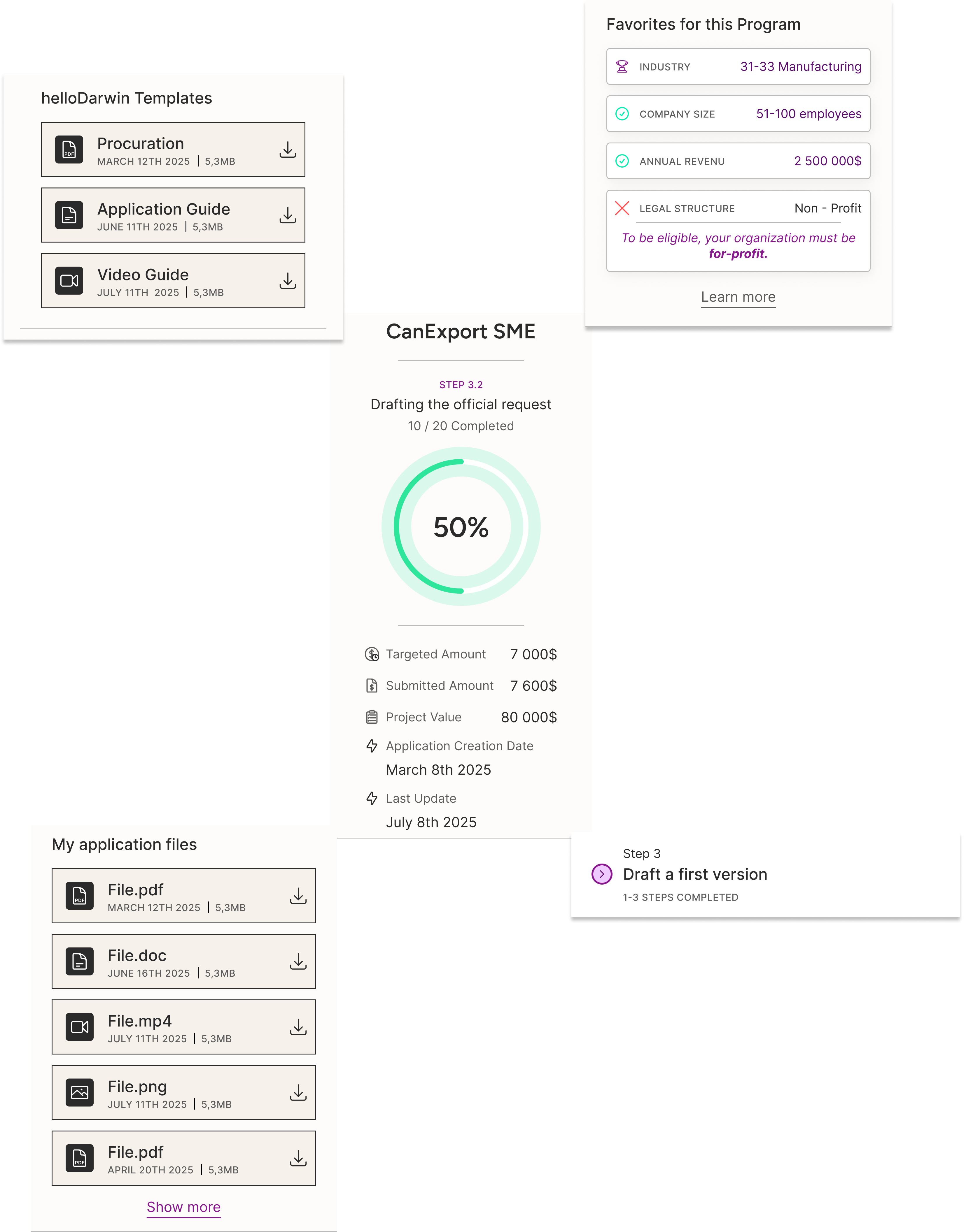 Image - Self Serve Hero