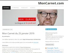 Podcast: Rencontre entre Mathieu Plante et Bruno Guglielminetti