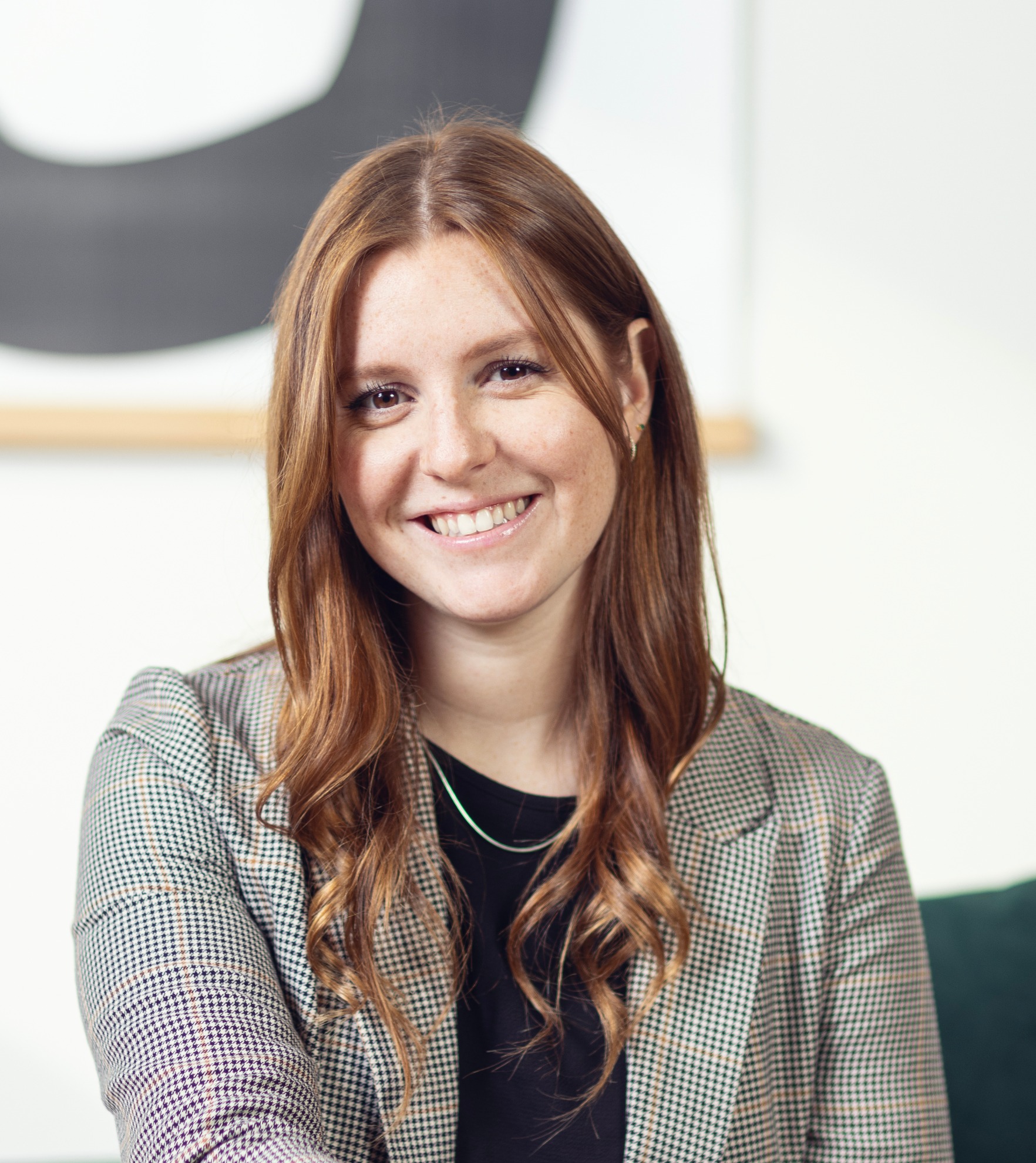 Anne-Julie Therrien - Gestionnaire marketing et communication