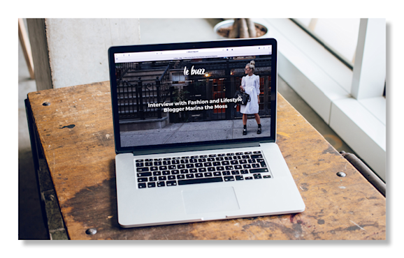 Comment créer un site internet vitrine efficace (avec 6 exemples)
