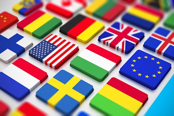 3 raisons de traduire votre site internet