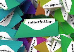 Quels sont les meilleurs outils pour envoyer une infolettre?