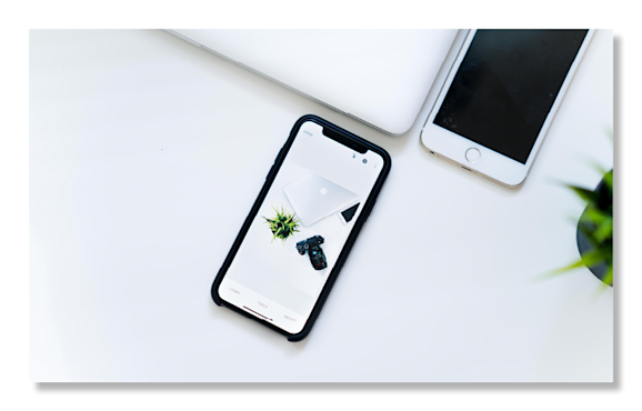 How to create effective landing pages for mobile phones