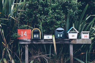 Snail mail as a marketing tool : is it still worth it?