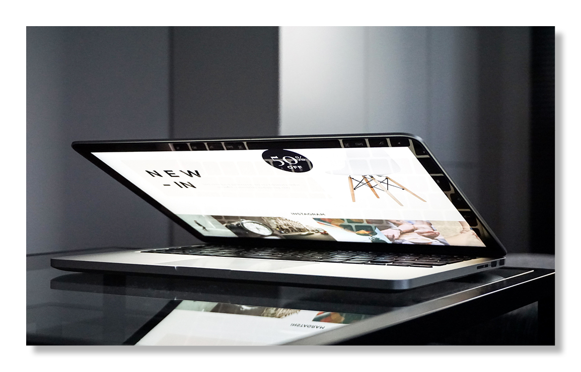 5 ways to improve your eCommerce website