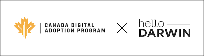 Partenariat helloDarwin et PCAN