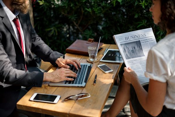 Is traditional advertising still relevant?
