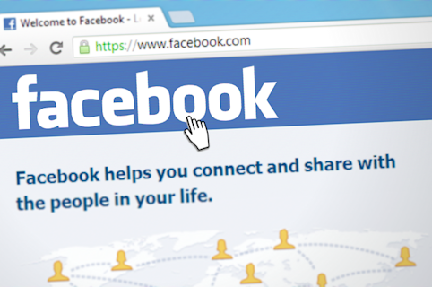 5 raisons d'avoir une page Facebook pour son entreprise