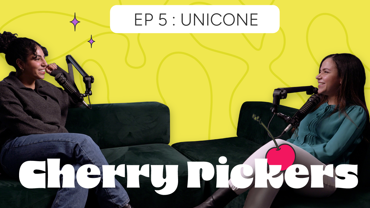 Cherry Pickers : Unicone