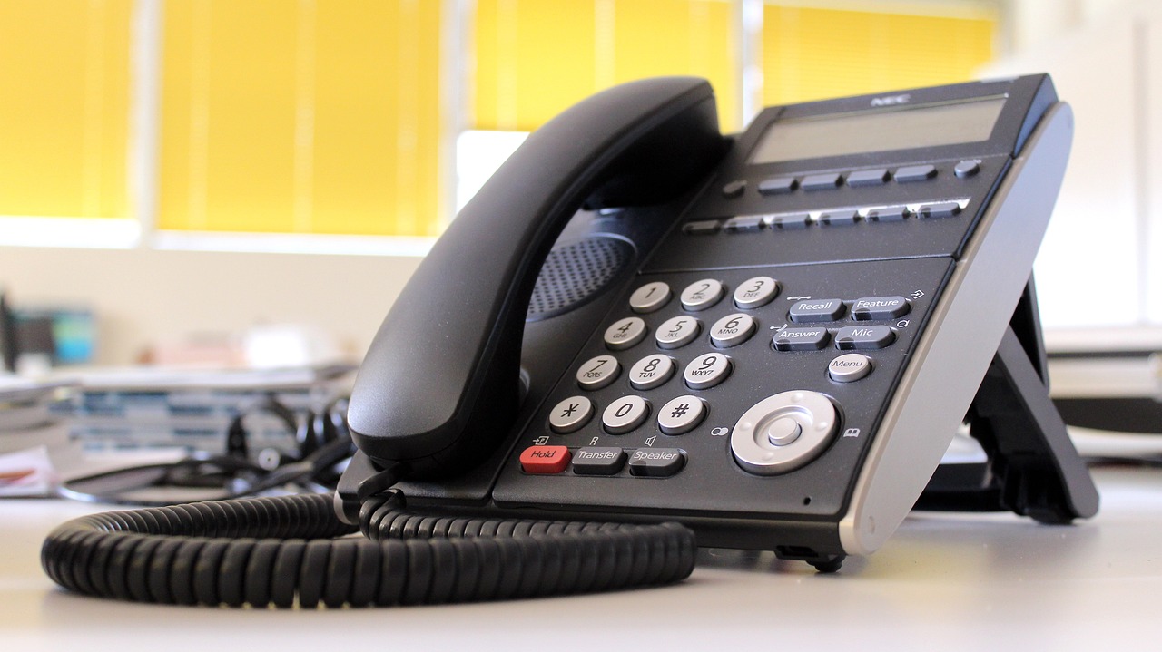 What is IP Telephony?