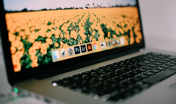 What are the different types of web apps?