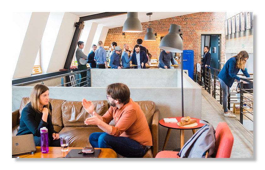 6 conseils de marketing web pour start-ups