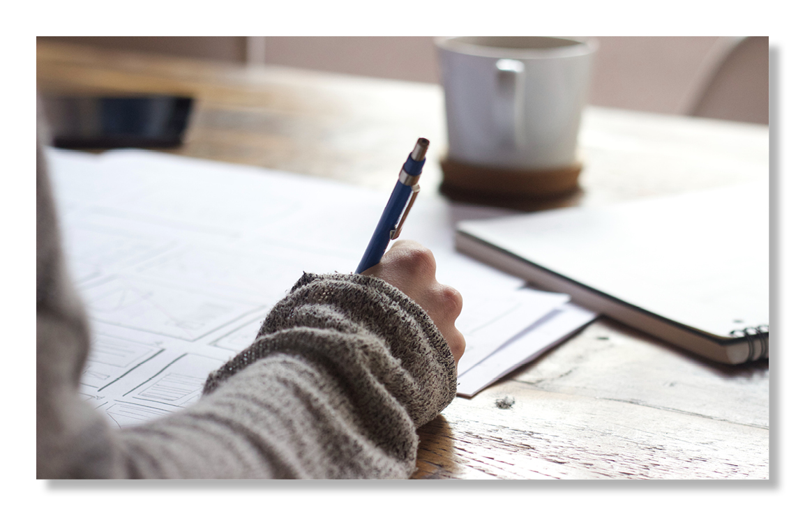 Marketing web: coût pour la rédaction de création de contenu