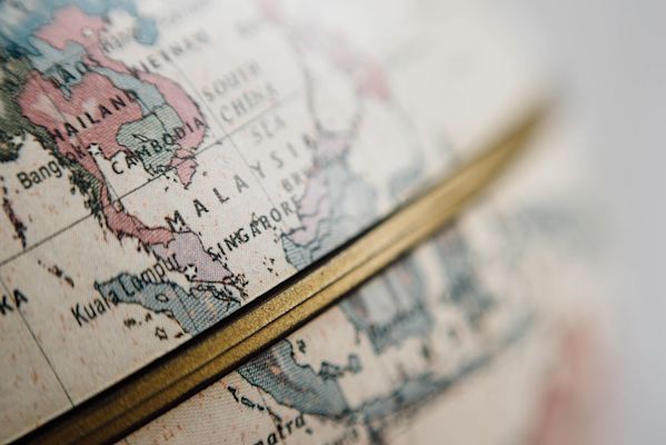 Combien coûte la traduction d'un site web?