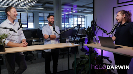 Webinar : AI, Innovation, industry 4.0