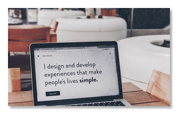 Les meilleures pratiques de design web pour PME