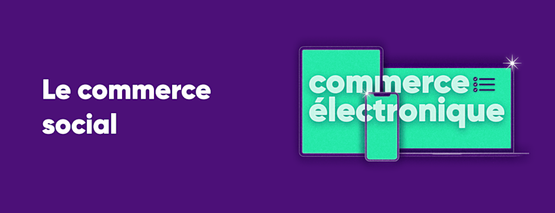 Featured image - Retail checklist article #2 - Social commerce