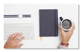 5 astuces pour être plus productif en travaillant de chez soi