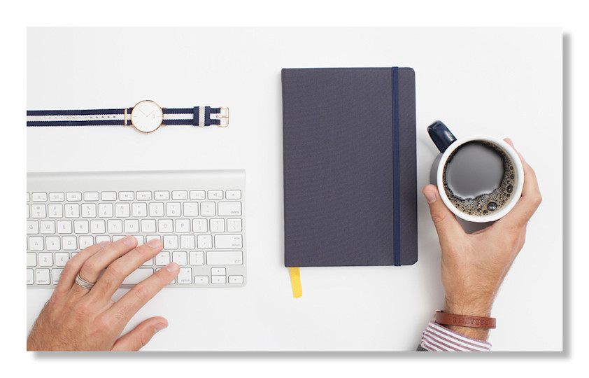 5 tips to be more productive when working from home