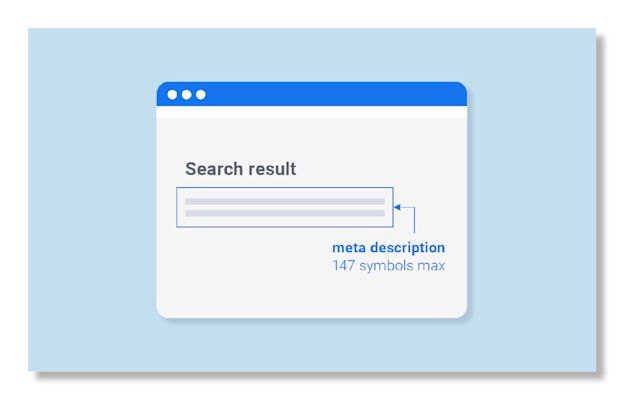 How to write a good meta-description