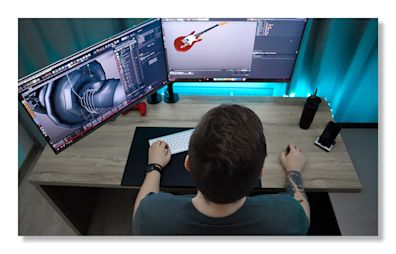 L'animation 3D: pourquoi l'utiliser?