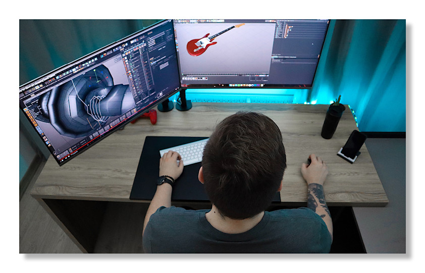3D Animation: How to Use it