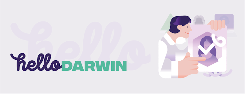 From B2BQuotes to helloDarwin
