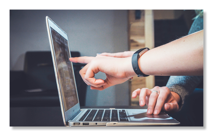 The importance of integrating inventory and sales management into an e-commerce website