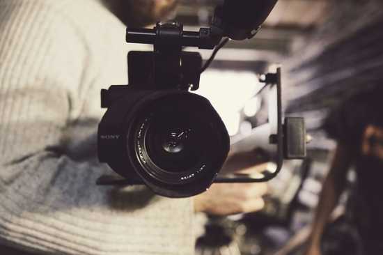 Top 5 Ways to Create a Good Corporate Video