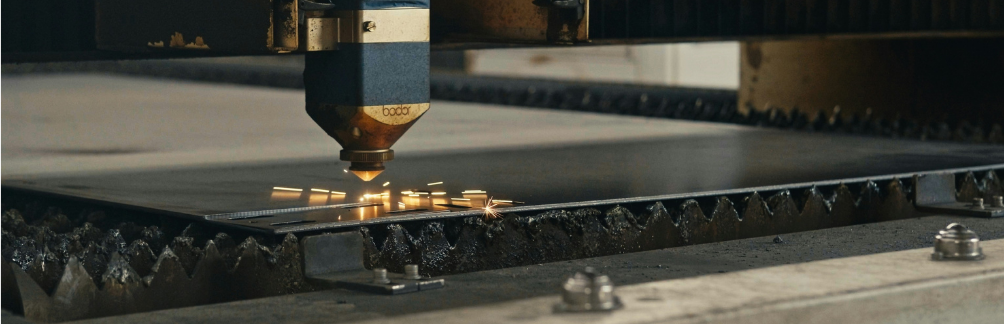 Advanced manufacturing