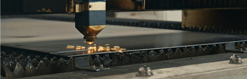 Advanced manufacturing