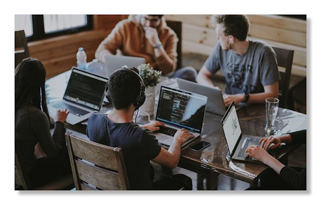 5 raisons d'engager une agence pour la création de contenu
