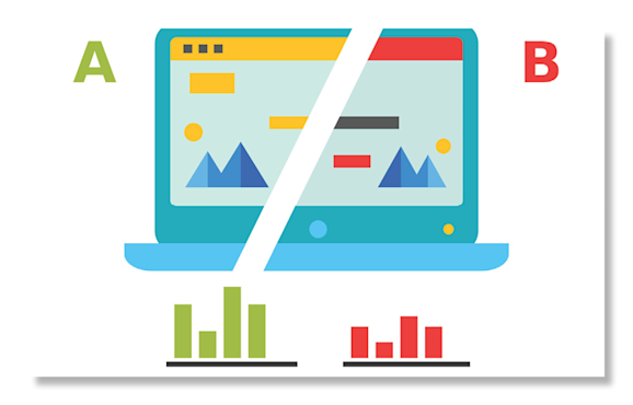 Comment faire les tests A/B sur Google?