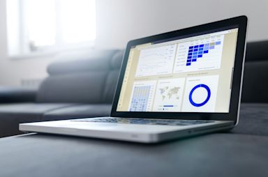 Nuvei Dashboard