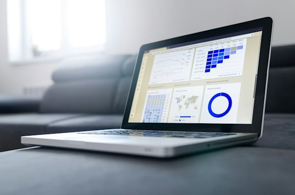 Nuvei Dashboard