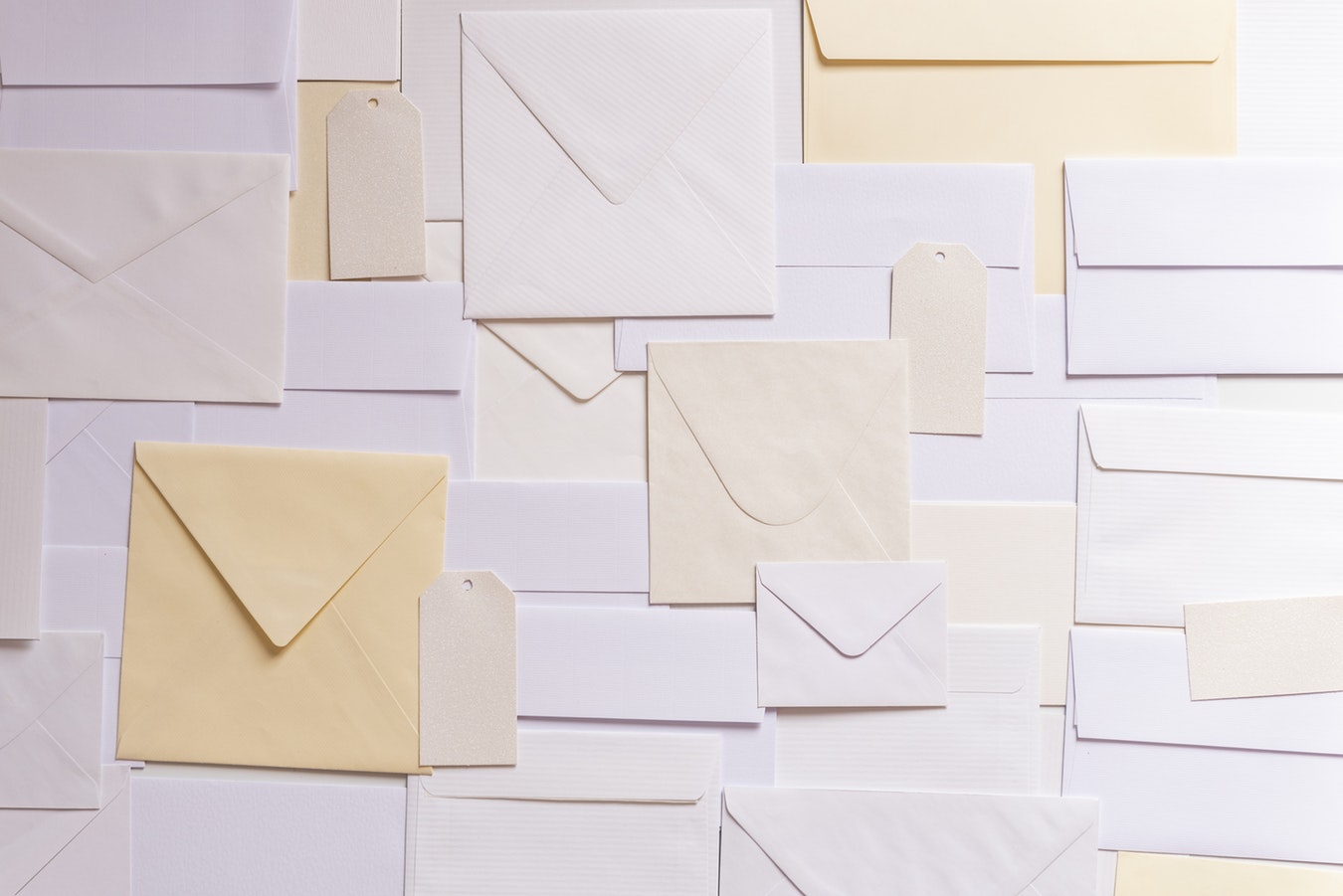 What to do if newsletters are going to the spam folder