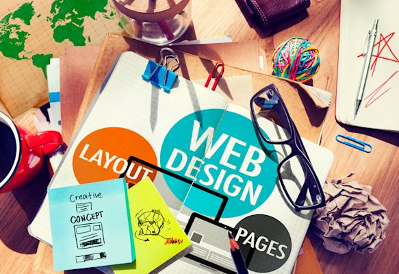 Les 7 principes essentiels du design graphique