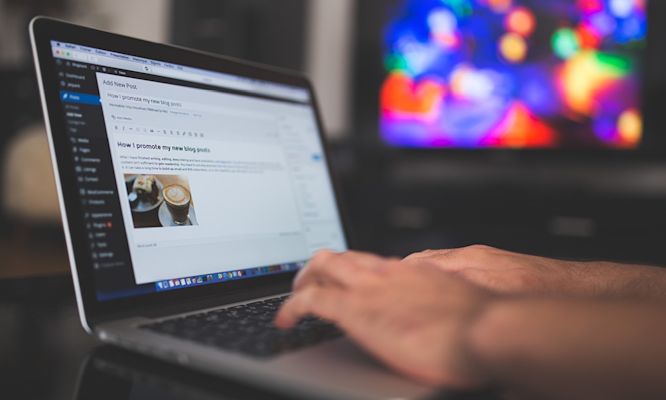 6 reasons to have a company blog