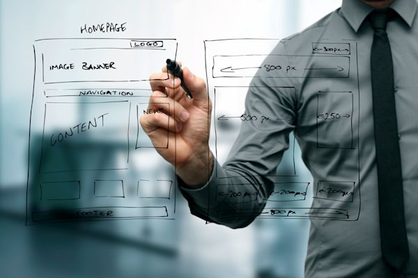 30 easy ways to improve your website